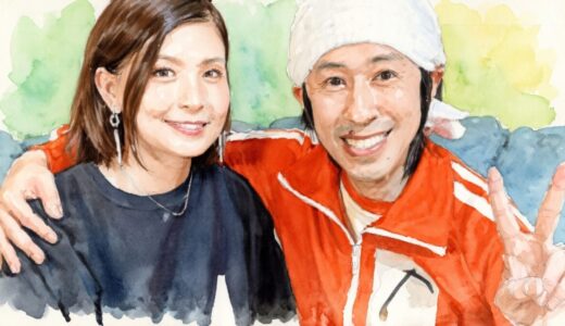 ムツキ カジワラ（梶原睦包）は梶原雄太の元嫁！浮気離婚の真相と現在の再婚情報