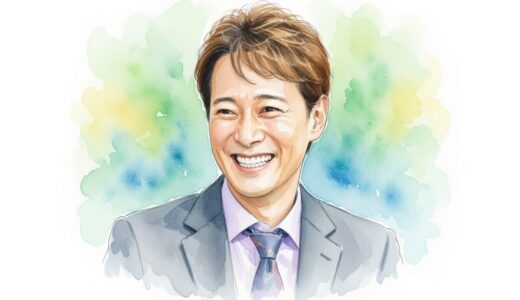 中居正広の旭川移住はデマ！神居古潭別荘購入説の根拠を徹底検証