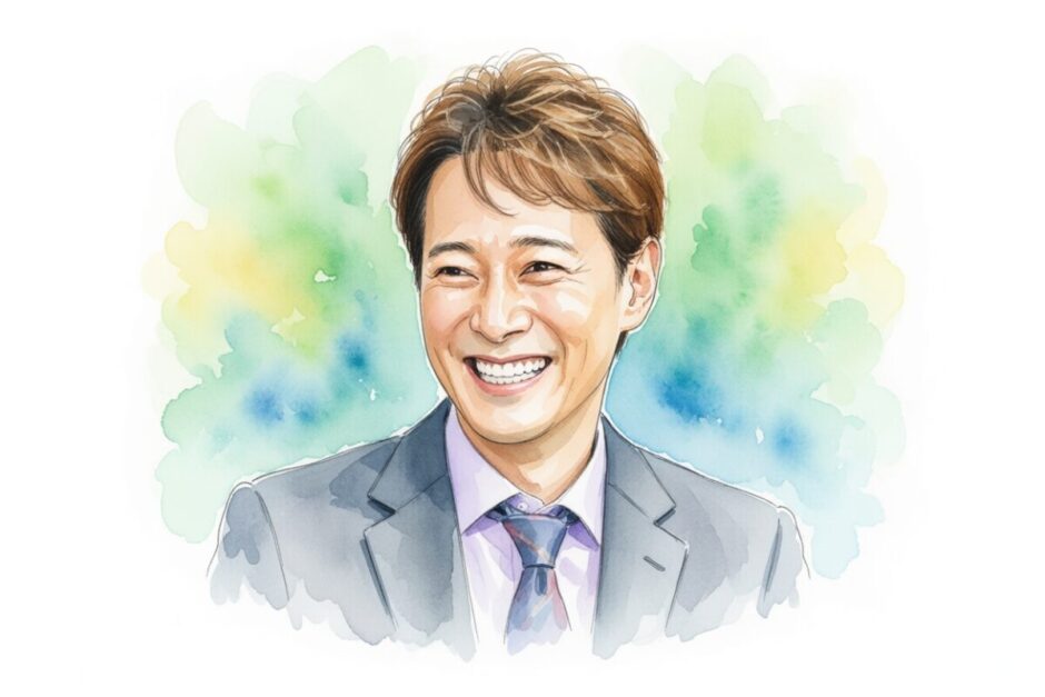 中居正広の旭川移住はデマ！神居古潭別荘購入説の根拠を徹底検証