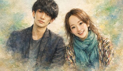 根本亜沙美と山口一郎の結婚の噂と真相！音楽に人生を捧げる山口が独身を貫く理由