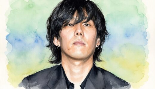 野田洋次郎の兄・林太郎の職業はマネジメント！天気の子にも名前が登場