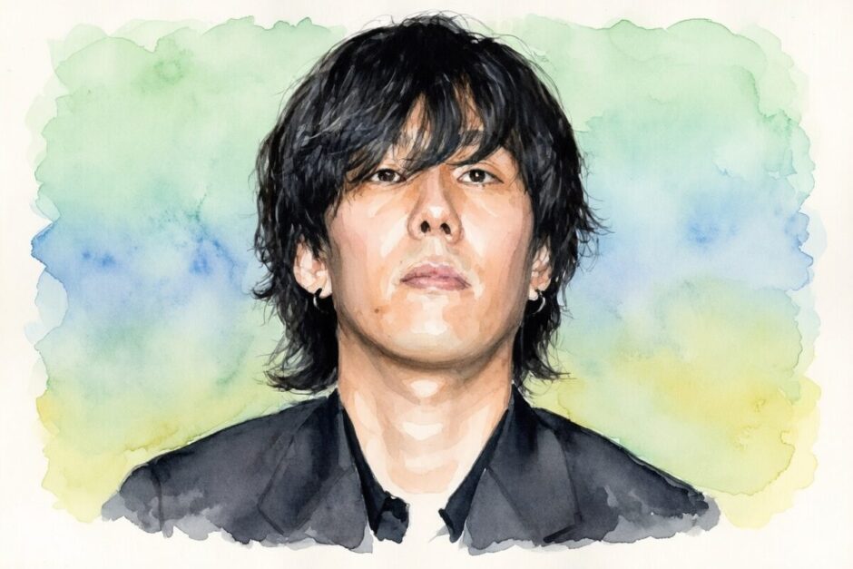 野田洋次郎の兄・林太郎の職業はマネジメント！天気の子にも名前が登場