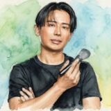 小田切ヒロの彼氏は25歳年下！彼ピちゃんとの馴れ初めから別れた理由まで全解説