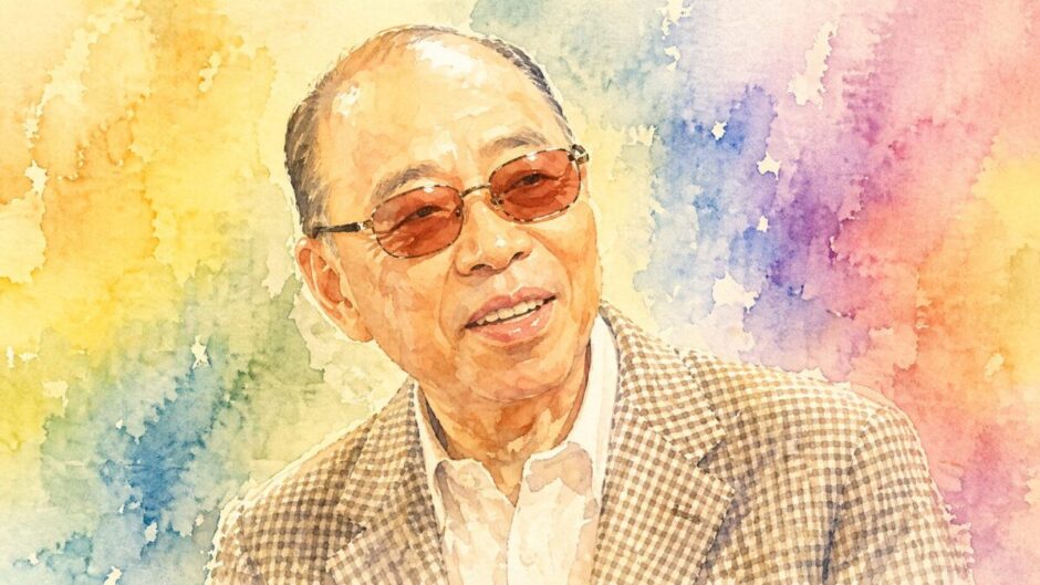 小椋佳の次男・神田宏司の結婚相手は琵琶奏者！脳梗塞から立ち上がった奇跡の物語