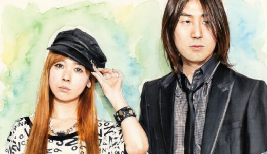 奥田俊作と川瀬智子の現在は？夫婦で音楽を続ける姿とリバイバルの真相