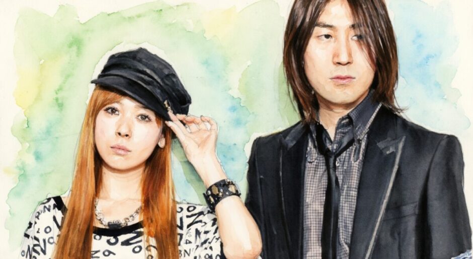 奥田俊作と川瀬智子の現在は？夫婦で音楽を続ける姿とリバイバルの真相
