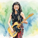 奥居香の実家は広島生まれ東京育ち！父親・母親・弟の知られざる素顔