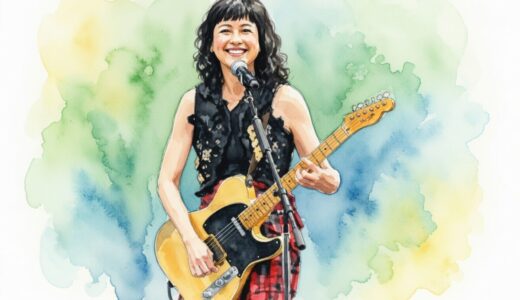 奥居香の実家は広島生まれ東京育ち！父親・母親・弟の知られざる素顔