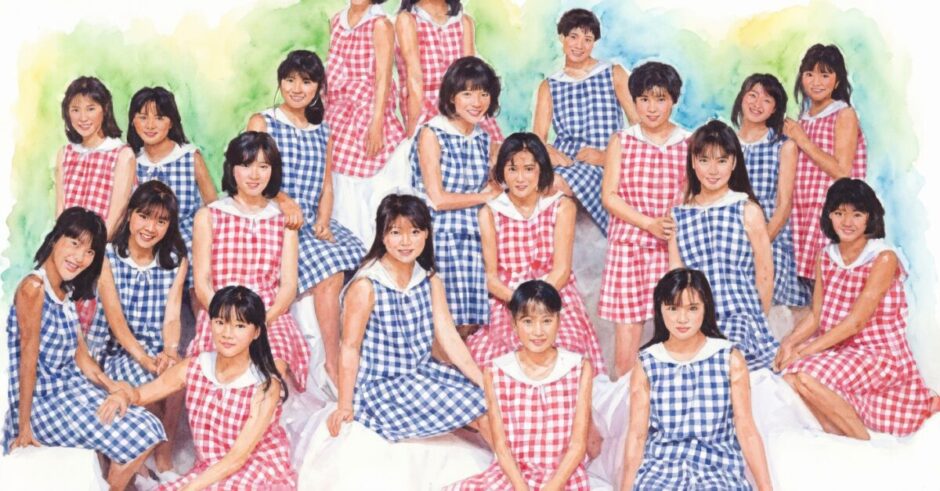 おニャン子クラブの嫌われ者は誰？不仲の真相と沖縄ロケ事件を徹底解説