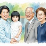 小和田邸の間取りと現在の状況！空き家になったコンクリ御殿の全貌と売却の真相