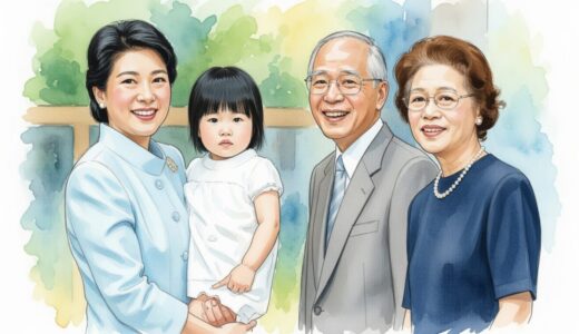 小和田邸の間取りと現在の状況！空き家になったコンクリ御殿の全貌と売却の真相