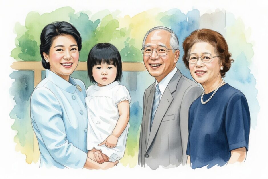 小和田邸の間取りと現在の状況！空き家になったコンクリ御殿の全貌と売却の真相