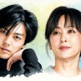 斉藤由貴と尾崎豊の馴れ初めから破局まで！小樽フライデーと別れた理由の真相