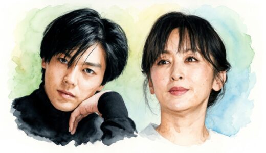 斉藤由貴と尾崎豊の馴れ初めから破局まで！小樽フライデーと別れた理由の真相