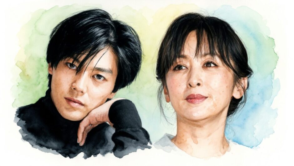 斉藤由貴と尾崎豊の馴れ初めから破局まで！小樽フライデーと別れた理由の真相