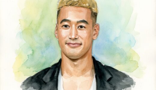 関口メンディーの父親は「生きているかもわからない」衝撃告白の真相