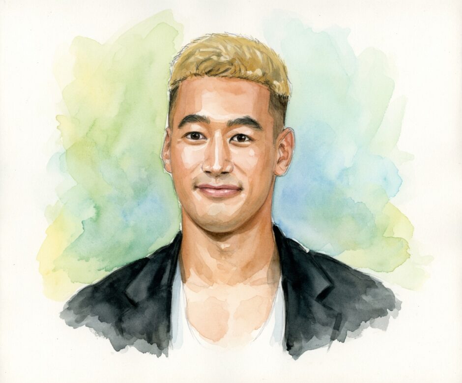 関口メンディーの父親は「生きているかもわからない」衝撃告白の真相