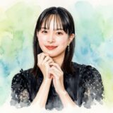 関水渚の学歴｜出身は偏差値60超の森村学園！大学は明治大学が有力？