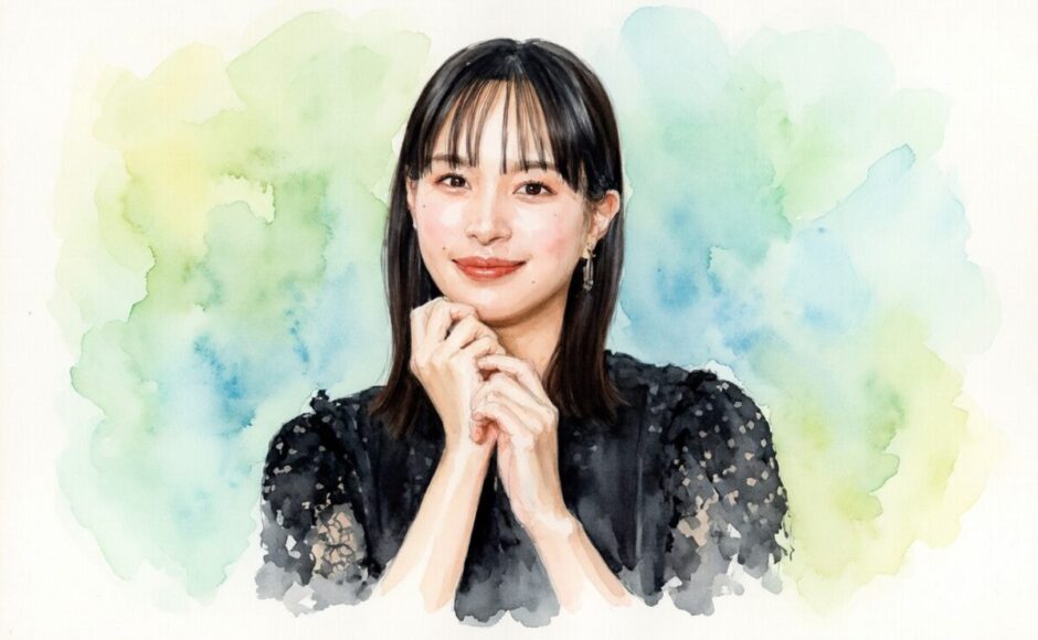 関水渚の学歴｜出身は偏差値60超の森村学園！大学は明治大学が有力？