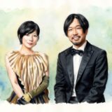 椎名林檎と児玉裕一の結婚は事実婚だった！入籍しない理由と通い婚の真相