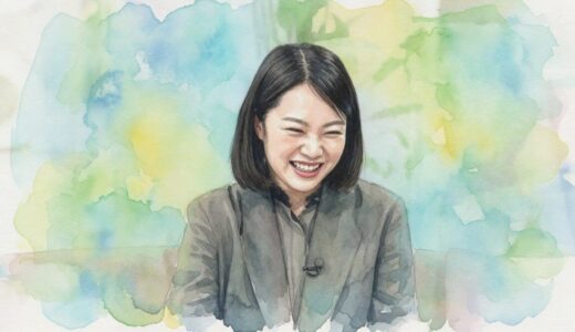 黒岩里奈の実家は東京の一般家庭！父親は会社員で母親は自営業の教育熱心な家庭