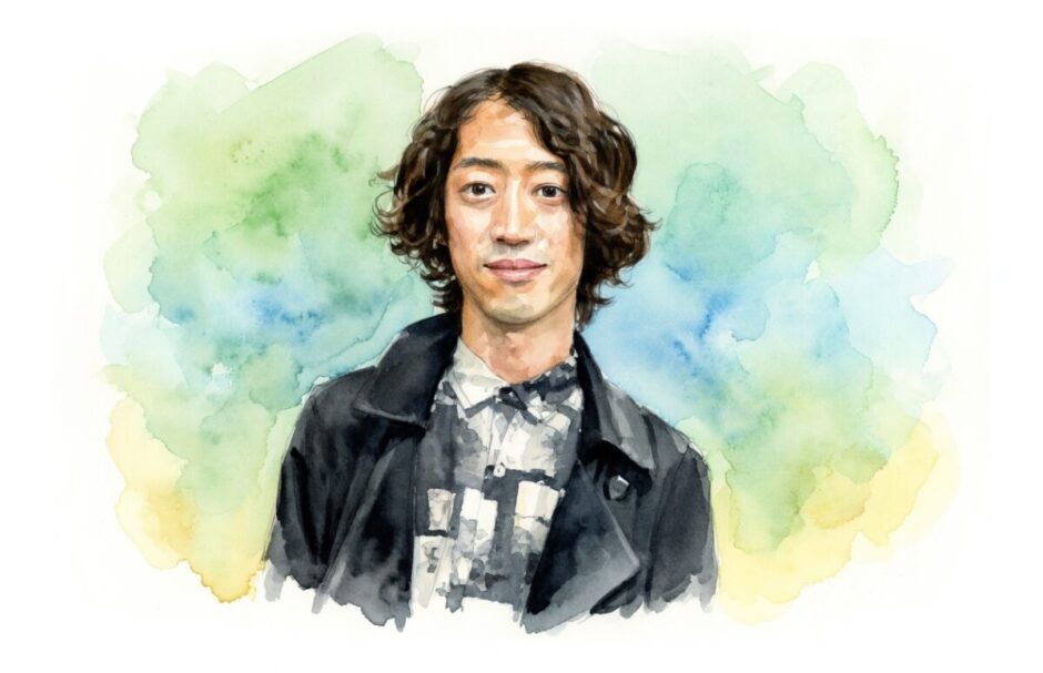 角野浩明の職業はIT関係？ウィンクルム代表との関係と子育てエピソードまとめ