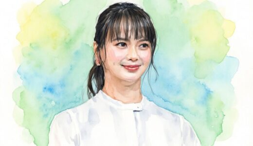 多部未華子の実家が金持ちと言われる3つの理由！父は有名音響ディレクター