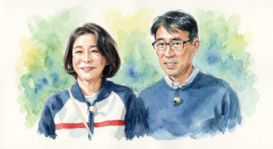 高嶋太郎の職業は千代田ユーテック社長！シンガポール取締役を経たエリートキャリアの全貌