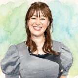 竹中知華の夫は沖縄で出会った一般男性！再婚相手のプロフィールと馴れ初めを徹底調査