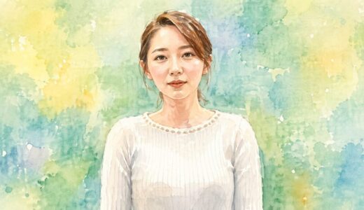 竹崎由佳の結婚相手・彼氏は？テレ東移籍に彼氏追いかけ説の真相も解説