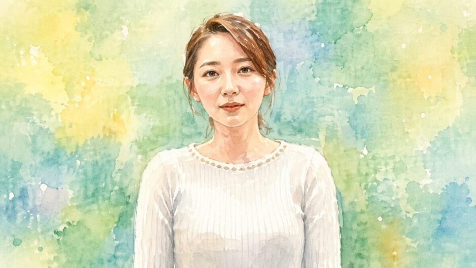 竹崎由佳の結婚相手・彼氏は？テレ東移籍に彼氏追いかけ説の真相も解説