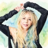 寺田恵子の身長は153cm？155cm？非公表の真相とスタイル維持の秘訣