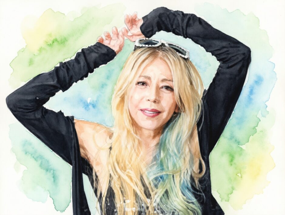 寺田恵子の身長は153cm？155cm？非公表の真相とスタイル維持の秘訣