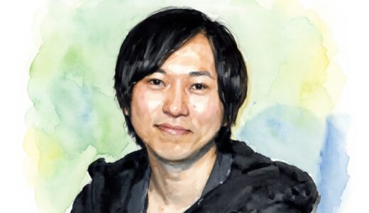 都市ボーイズ早瀬の嫁は竹下通りの伝説のスカウトマン！馴れ初めや愛妻家ぶりも紹介