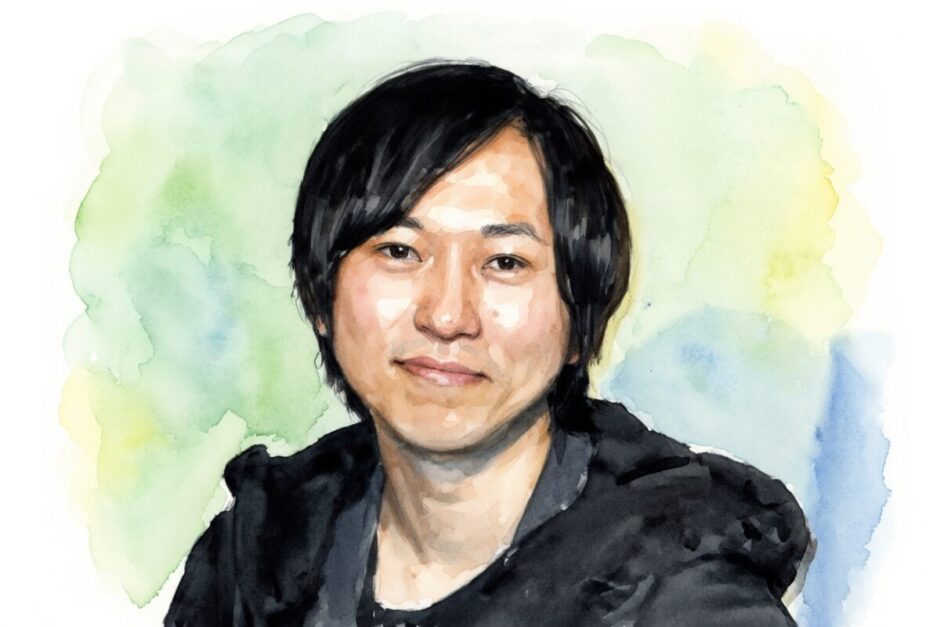 都市ボーイズ早瀬の嫁は竹下通りの伝説のスカウトマン！馴れ初めや愛妻家ぶりも紹介