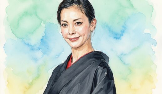 土屋アンナの旦那は歴代3人！ジョシュアの死因・菊池大和の逮捕・ケントの現在まで全まとめ