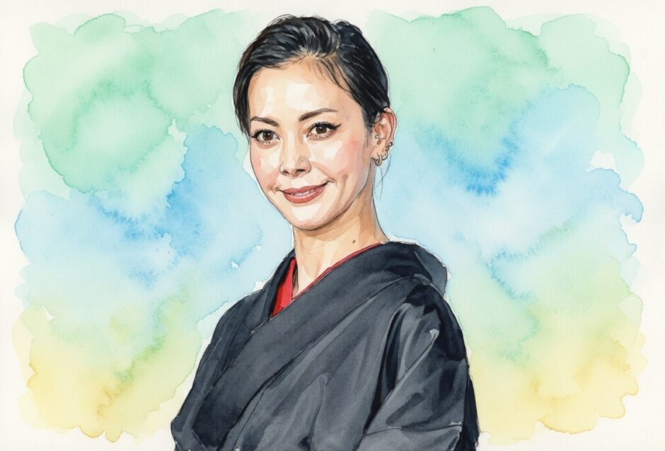 土屋アンナの旦那は歴代3人！ジョシュアの死因・菊池大和の逮捕・ケントの現在まで全まとめ