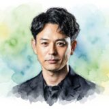 妻夫木聡の父親の職業は厚生労働省ではなく整備士！「お前なら大丈夫」感動の親子エピソードも