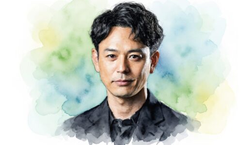 妻夫木聡の父親の職業は厚生労働省ではなく整備士！「お前なら大丈夫」感動の親子エピソードも