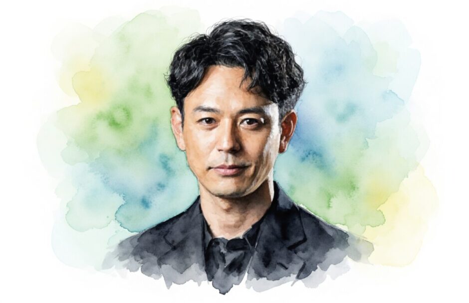 妻夫木聡の父親の職業は厚生労働省ではなく整備士！「お前なら大丈夫」感動の親子エピソードも