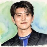 若井滉斗の好きなタイプは綺麗系の年上女性!橋本愛に見る理想の女性像