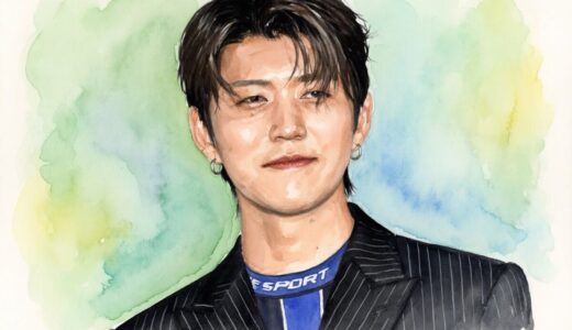 若井滉斗の好きなタイプは綺麗系の年上女性！橋本愛に見る理想の女性像