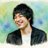 渡辺大知の親は音楽好きの父と芸術派の母!多趣味な家庭が育てた才能