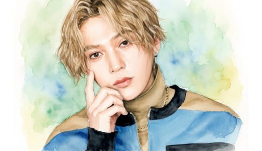 八木勇征が太ってた昔の黒歴史！コロナ禍の10キロ減量で体脂肪5%の美ボディに