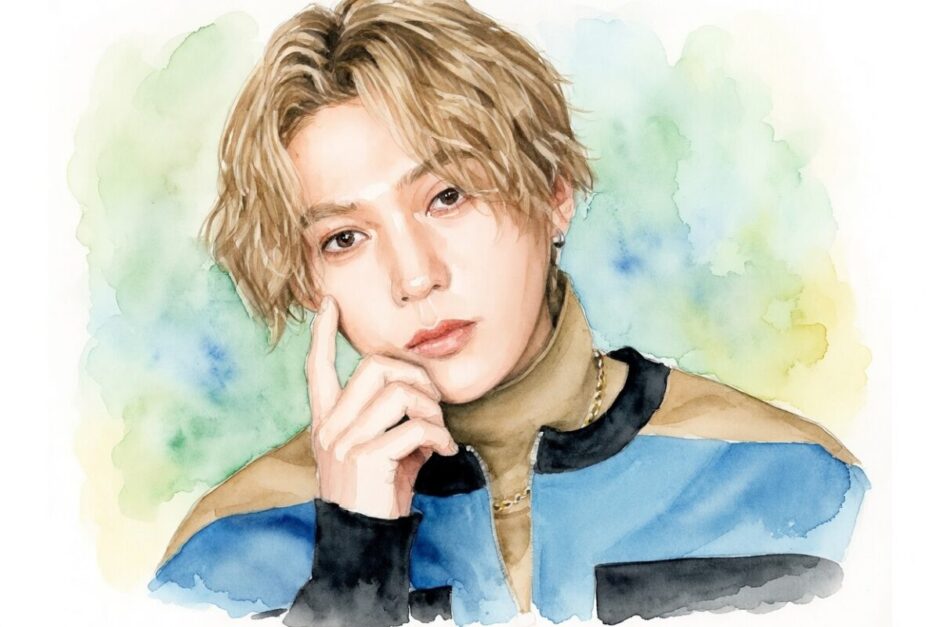 八木勇征が太ってた昔の黒歴史！コロナ禍の10キロ減量で体脂肪5%の美ボディに