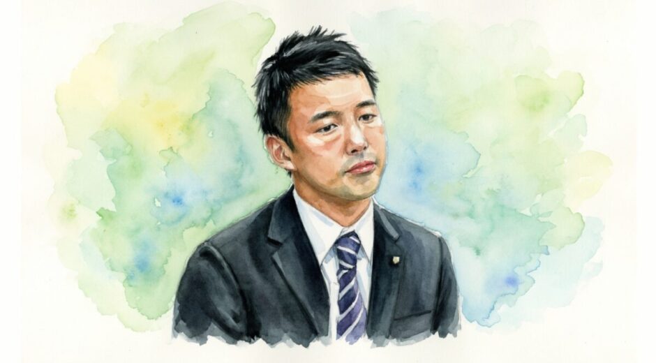 山本太郎の父親のブログ乗っ取り事件の真相！義父だったと判明した衝撃の事実とは