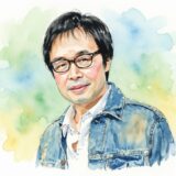 吉田拓郎の娘・彩は現在結婚して孫も！拓郎との距離が縮まったきっかけとは