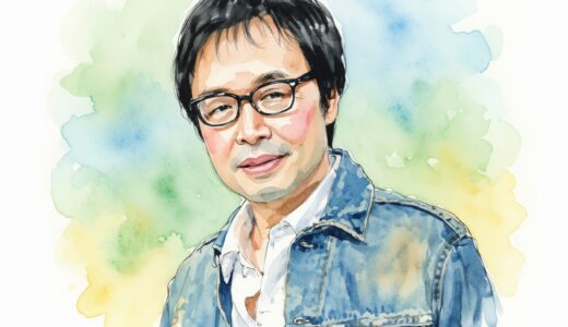 吉田拓郎の娘・彩は現在結婚して孫も！拓郎との距離が縮まったきっかけとは