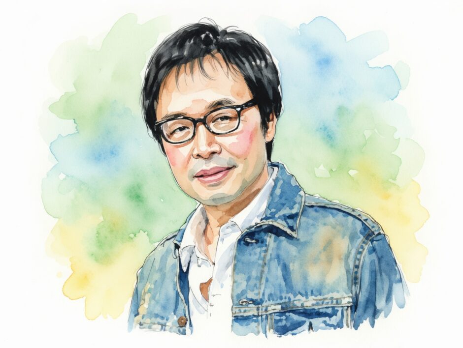 吉田拓郎の娘・彩は現在結婚して孫も！拓郎との距離が縮まったきっかけとは