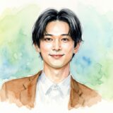 吉沢亮の出身は昭島市！中学で学年の女子3分の2に告白されたモテ伝説を徹底解説